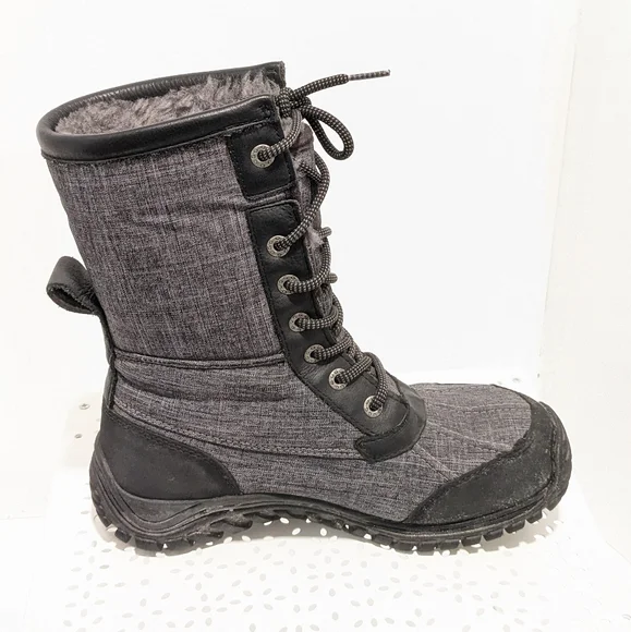 UGG Adirondack III winter boots - Picture 11 of 16